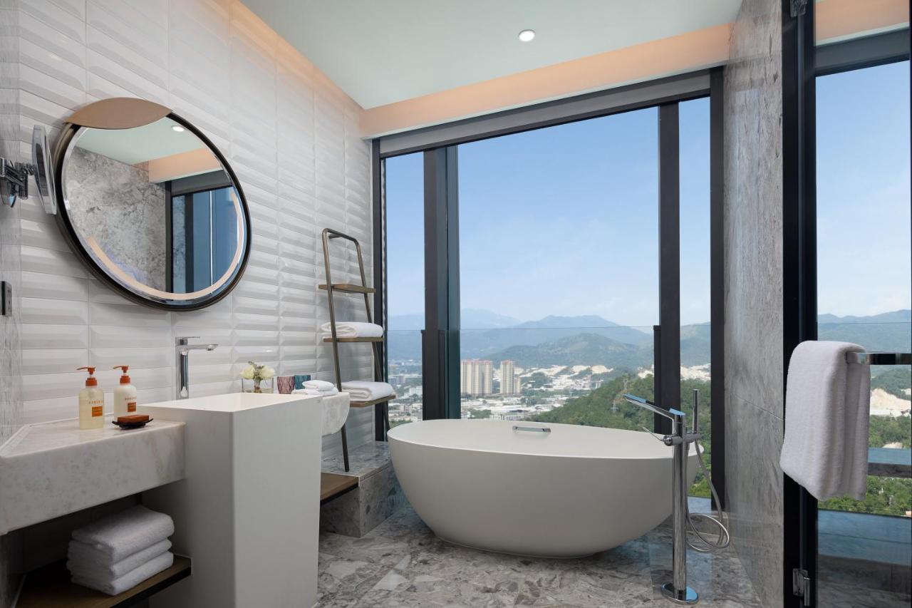 Crowne Plaza Chaozhou Riverside By Ihg Zewnętrze zdjęcie
