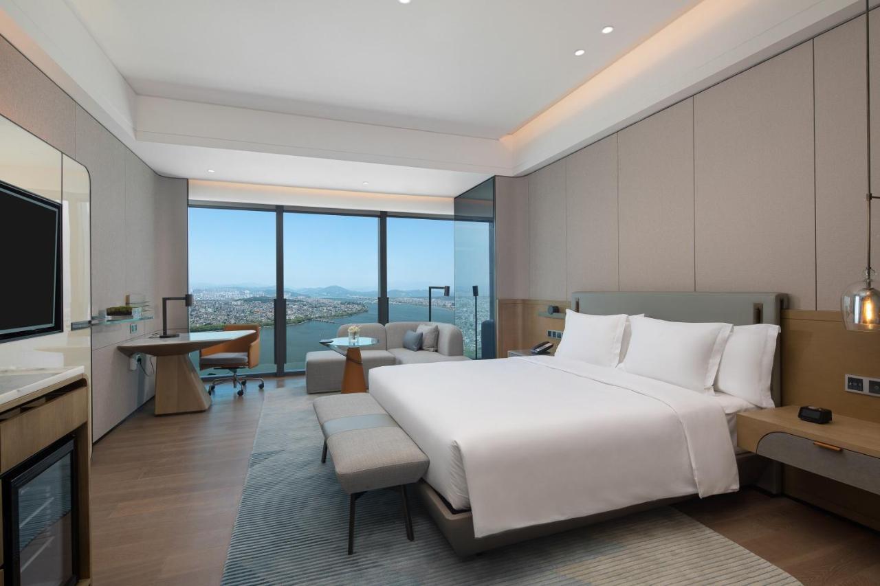 Crowne Plaza Chaozhou Riverside By Ihg Zewnętrze zdjęcie