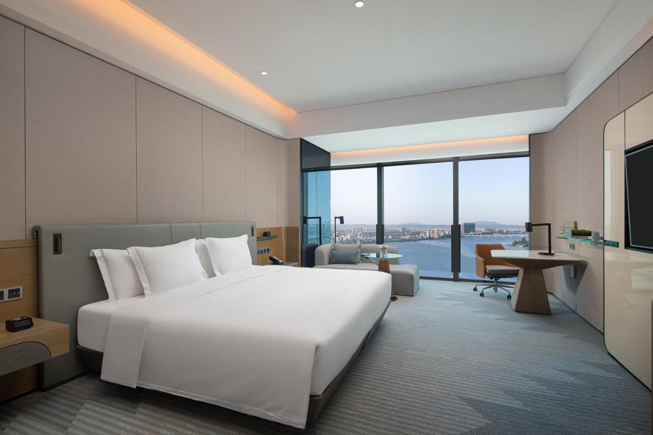 Crowne Plaza Chaozhou Riverside By Ihg Zewnętrze zdjęcie