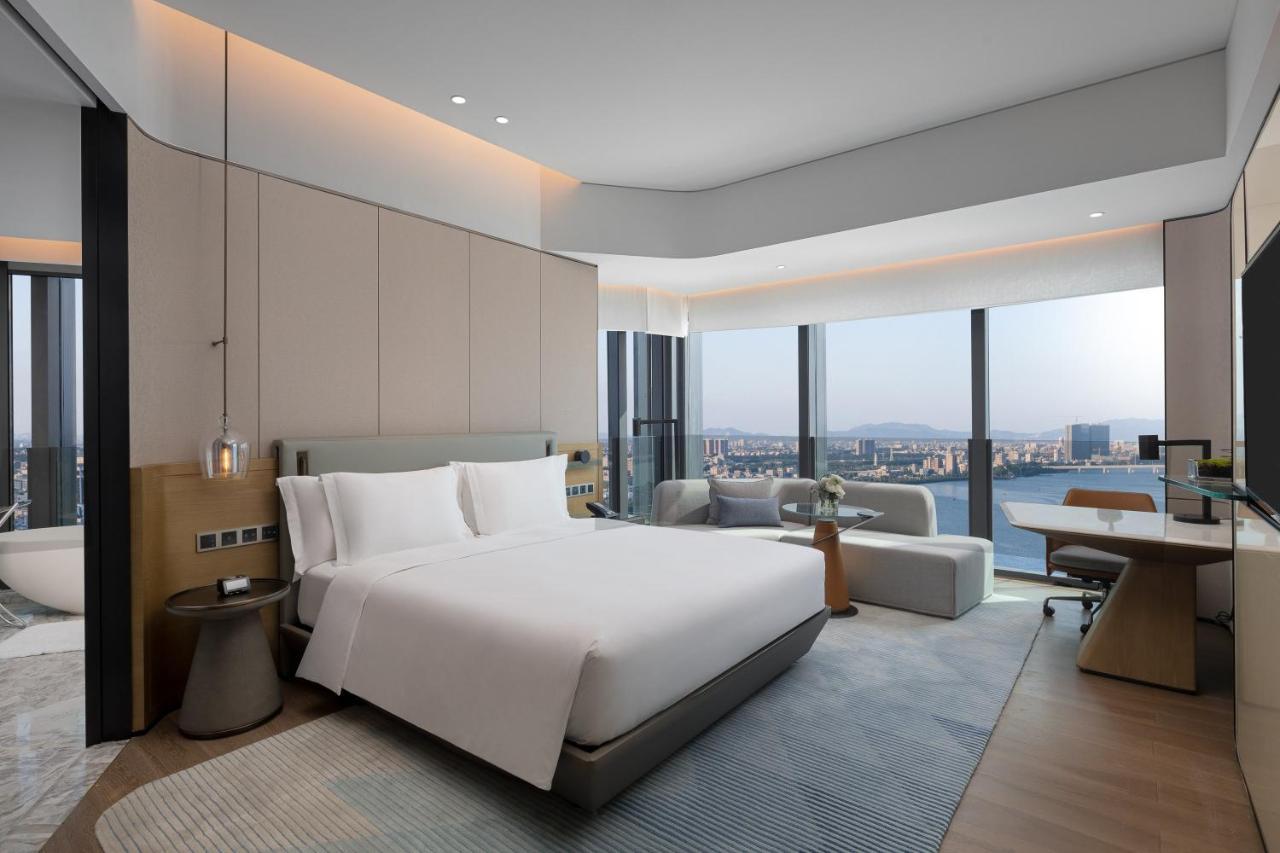 Crowne Plaza Chaozhou Riverside By Ihg Zewnętrze zdjęcie