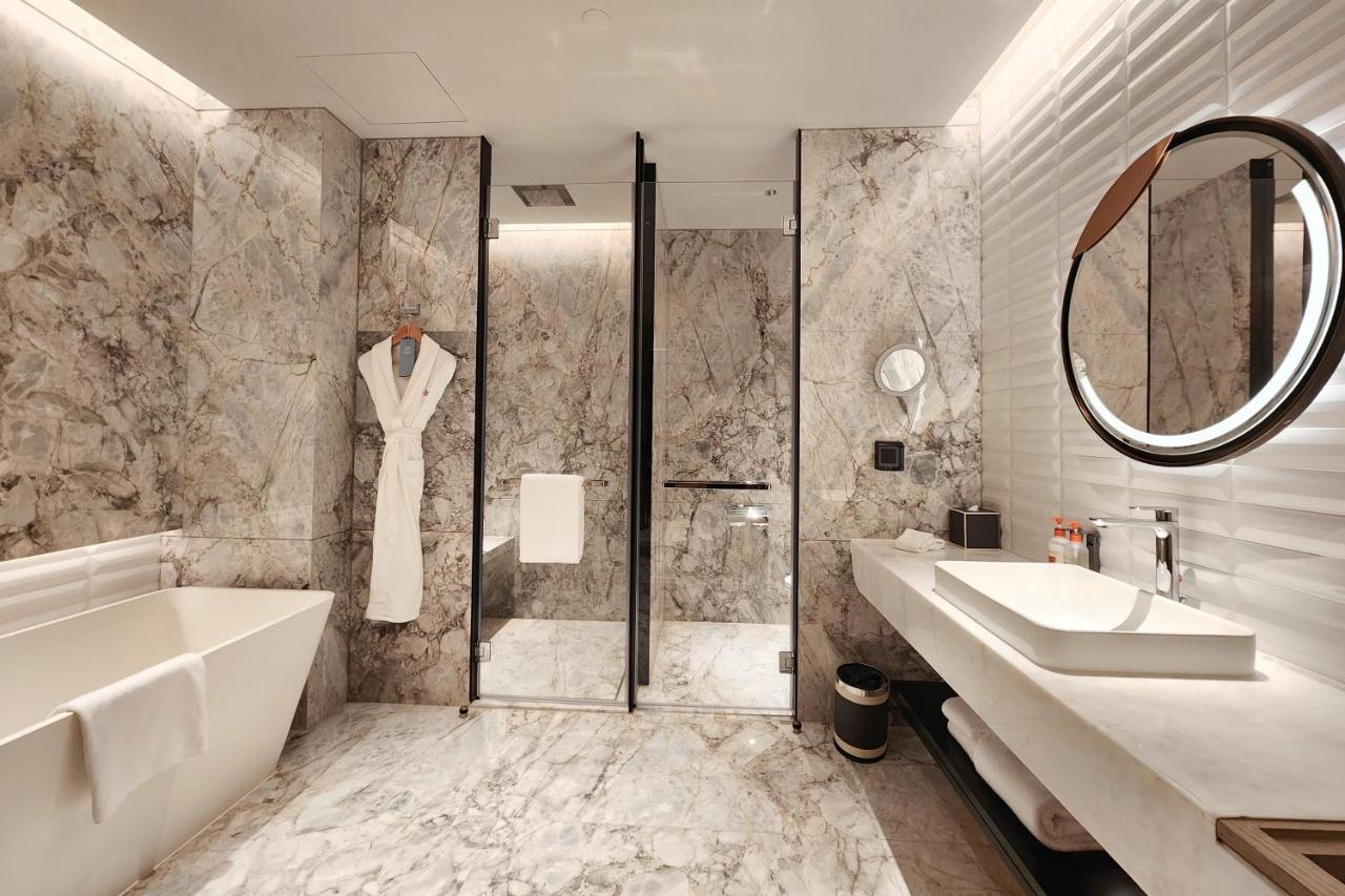 Crowne Plaza Chaozhou Riverside By Ihg Zewnętrze zdjęcie