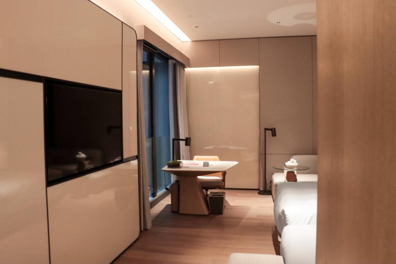 Crowne Plaza Chaozhou Riverside By Ihg Zewnętrze zdjęcie