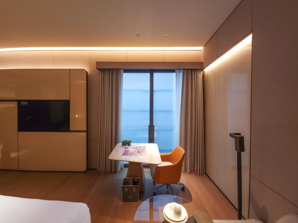 Crowne Plaza Chaozhou Riverside By Ihg Zewnętrze zdjęcie