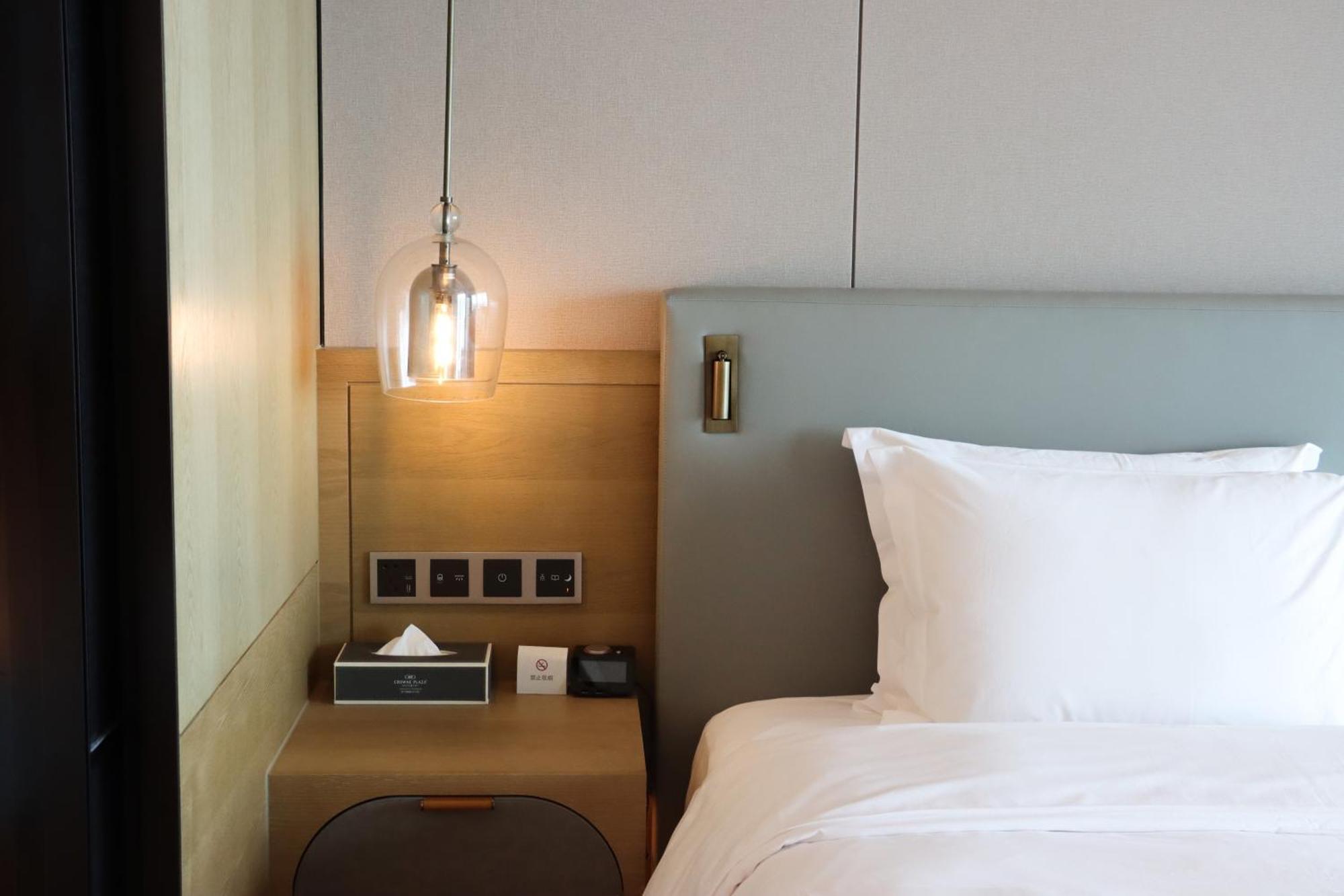 Crowne Plaza Chaozhou Riverside By Ihg Zewnętrze zdjęcie