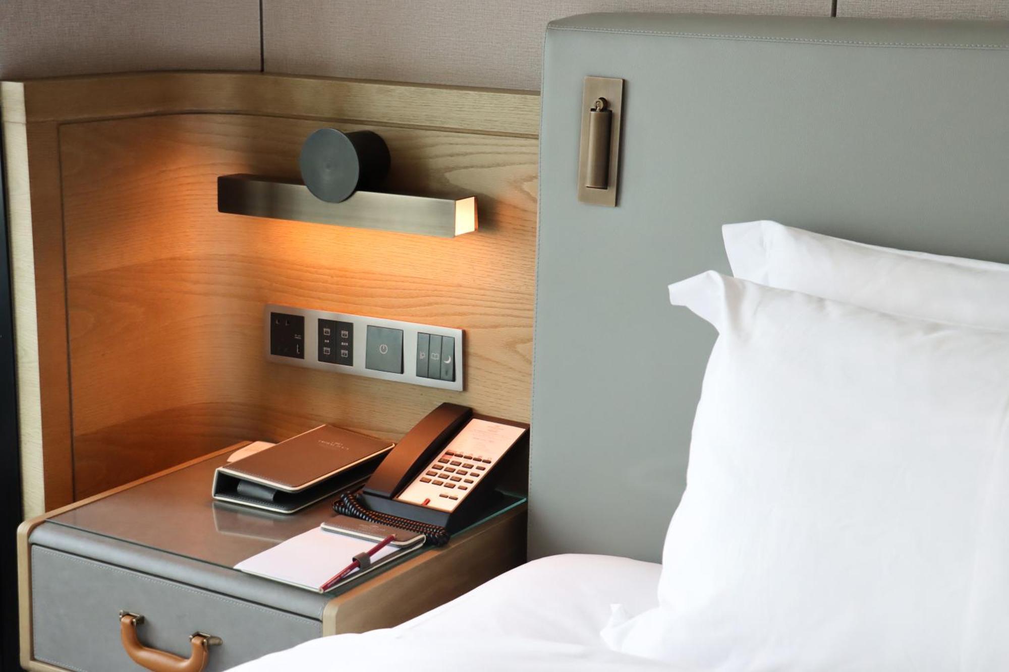 Crowne Plaza Chaozhou Riverside By Ihg Zewnętrze zdjęcie